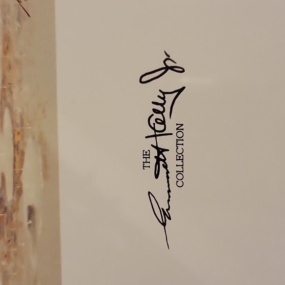 The Emmett Kelly Jr. Prints (Set of 4). - Picture 6 of 8